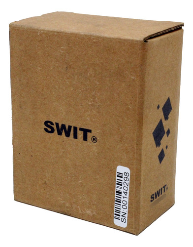 Bateria Dv Li-ion Swit S-8bg6 7.2v 36wh