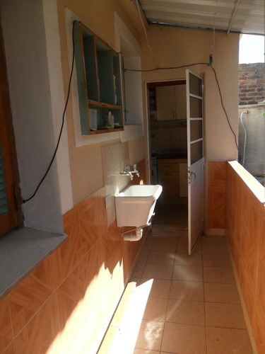 Munro | Excelente 3 Ambientes | A Nuevo | P.alta
