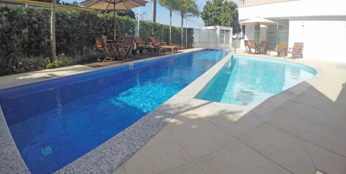 Imagem 6 de 19 de Apartamento À Venda No Bairro Coqueiros - Florianópolis/sc - O-25480-42035
