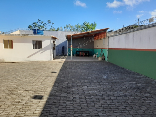 Imagem 15 de 22 de Galpão A Venda Em Porto Seguro
