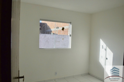 Imagem 25 de 27 de Casa Nova A Venda Em Canguaretama