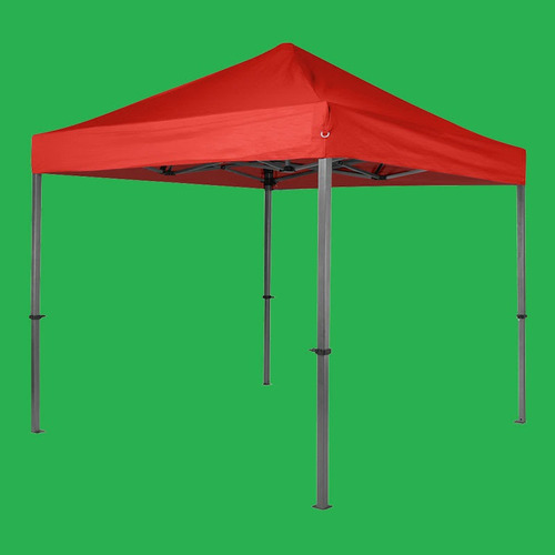 Imagen 4 de 7 de Toldo 3x3 Tipo Araña Tipo Acordeón