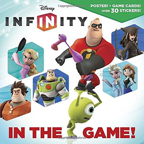 In The Game! (disney Infinity)