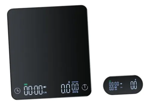 comprar Báscula De Cocina Digital Portátil Con Balanzas 5kg