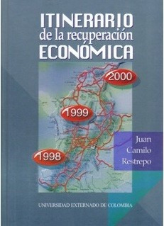 Itinerario De La Recuperación Económica