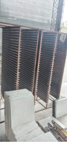 Imagen 3 de 6 de Moldes Para Baldosas