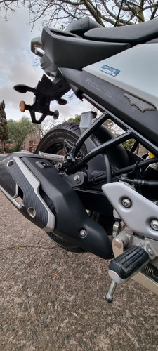Fz 25 2018