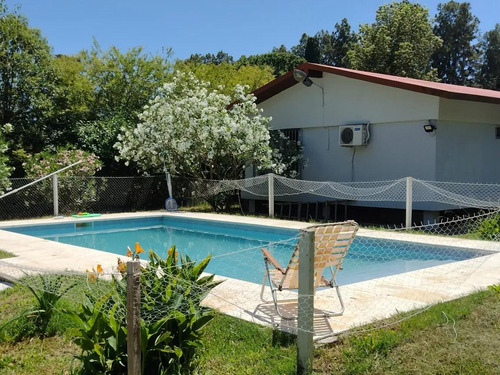 Casa En Loma Verde | 6 Ambientes, Piscina | Venta