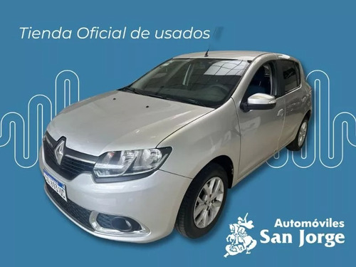 Renault Sandero 1.6 Privilege 105cv Nac