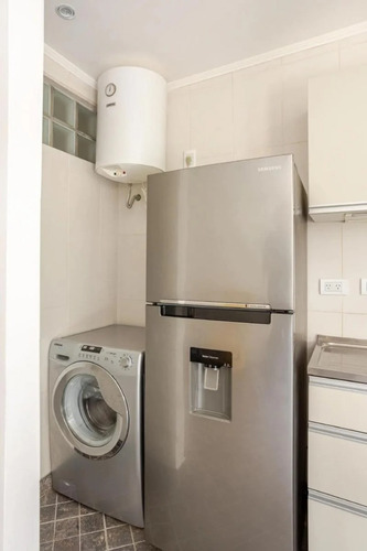 Hermoso Ph Reciclado A Nuevo En Palermo Soho