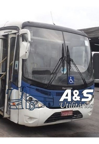 Micrão Senior Midi 2011 Mb Super Oferta Confira!! Ref.804