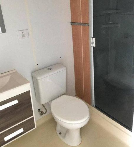 Kitnet Para Alugar - Dois Córregos - Piracicaba/sp - Kn0065