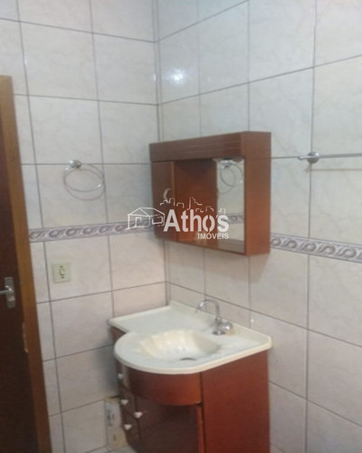 Imagem 8 de 20 de Vende-se Casa No Bairro Jardim Morada Do Sol - Indaiatuba/sp - Ca04785 - 69290553