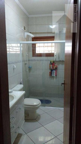 Imagem 3 de 30 de Chácara Com 3 Dormitórios À Venda, 1200 M² - Parque Dos Cafezais Ii - Itupeva/sp - Ch0132