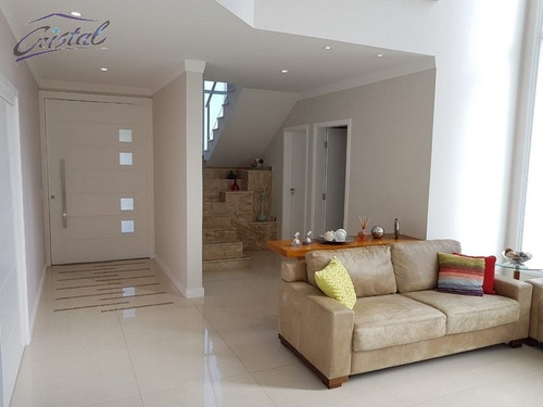Imagem 16 de 19 de Casa - Ca00975 - 69690374