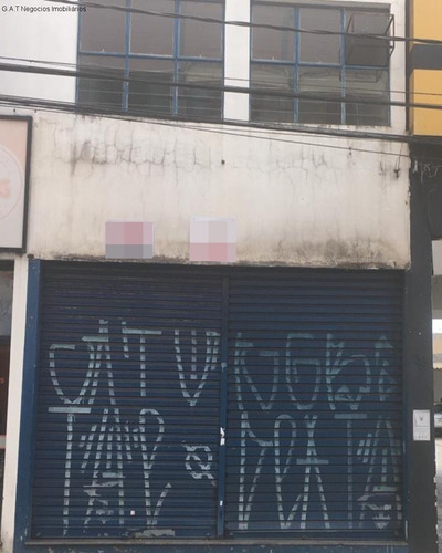 Imagem 1 de 8 de Salao, Aluga, Centro - Sorocaba/sp - Sl01664 - 33601727