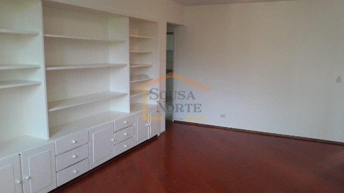 Imagem 3 de 15 de Apartamento, Venda, Santana, Sao Paulo - 19293 - V-19293