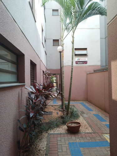 Apartamento Recanto Das Pelmeiras (aceito Permuta).