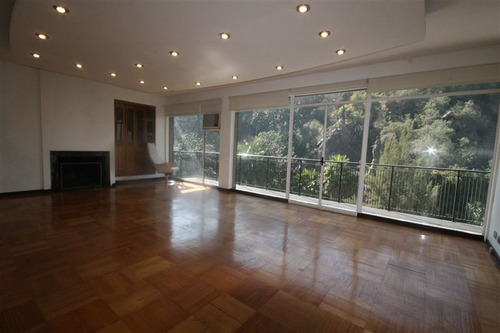 Imagen 7 de 24 de Oficina En Venta Frente Al Cerro San Cristóbal