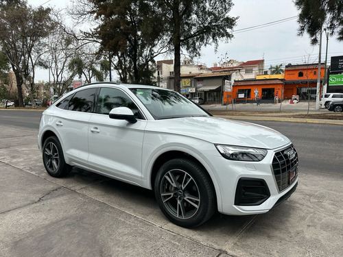 Audi Q5 2.0 L 45 Tfsi Elite Dsg