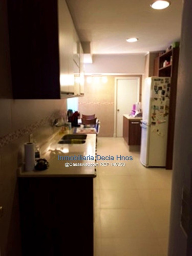 Imagen 10 de 14 de Apartamento 3 Dormitorios Frente Al Mar