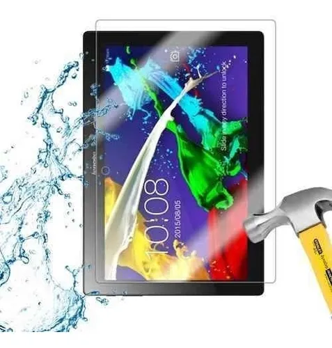 comprar Protector Pantalla Antishock Tablet Lenovo Tab 2 A10-70