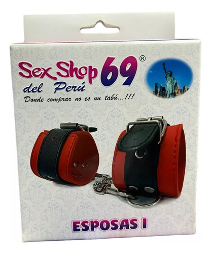 Esposas Sado Bondage Sexshop Marrocas Juegos Sexual