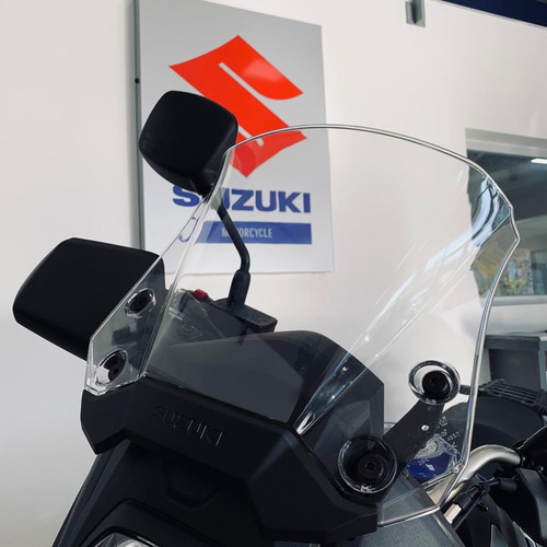 Imagen 10 de 25 de Suzuki V Strom 650 Xt - Touring 650 - Toma De Permutas - 999