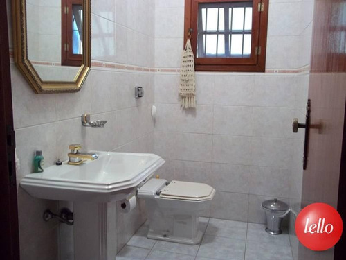 Imagem 8 de 11 de Casa - Ref: 128701
