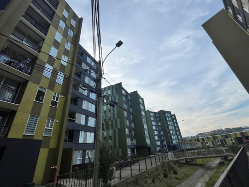 Depto En Venta De 3 Dormitorios, 1 Baño En Luis Durand