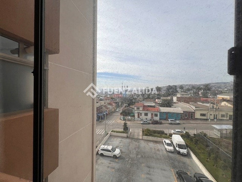 Departamento En Venta De 2 Dorm. Cerro Esperanza