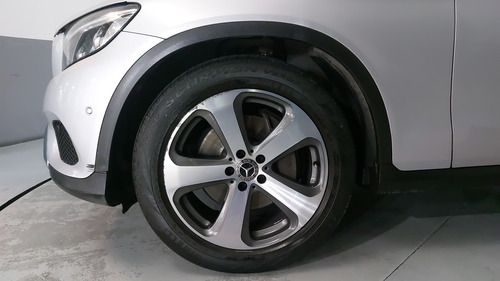 Mercedes-Benz Clase GLC 2.0 GLC 300 OFF-ROAD AUTO 4WD