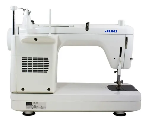 Juki Máquina De Coser Y Acolchar De Alta Velocidad Tl-q Co. Color Blanco