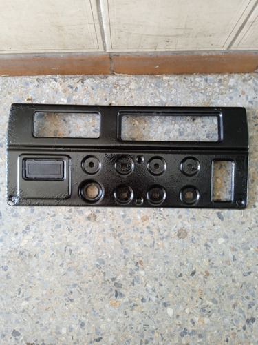 Panel Tablero Toyota Fj40 