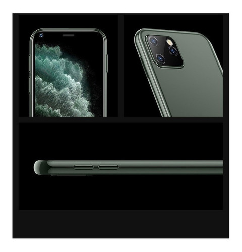 Imagen 4 de 9 de Mini Teléfono Inteligente 1+8g Android
