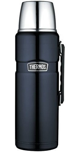 Thermos Stainless King Botella De Bebida Con Aislamiento De 