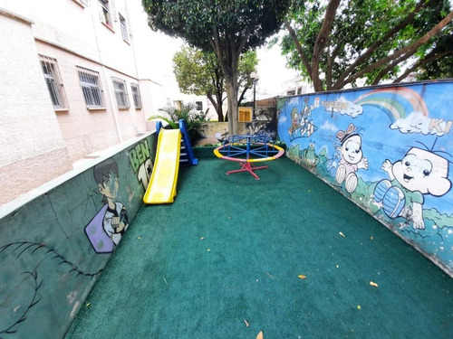 Imagem 17 de 23 de Apartamento Com 2 Dormitórios À Venda, 55 M² Por R$ 230.000,00 - Itaquera - São Paulo/sp - Ap3451