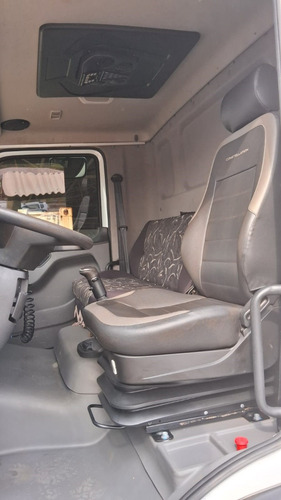 Vw 31330 2021 6x4 Frota Jbs- Ipva 2025 Pago