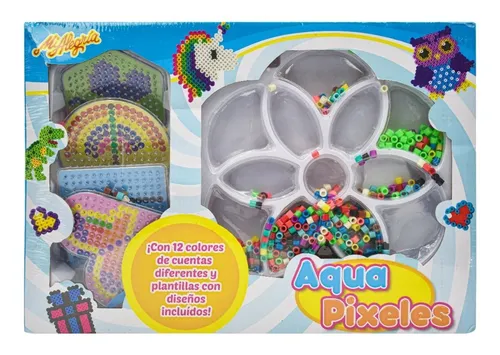 Pixeles mi online alegria