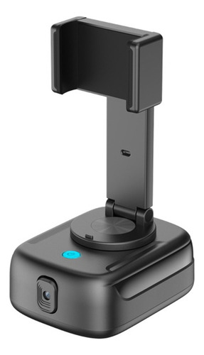 Reconocimiento Facial Inteligente Con Ia, Seguimiento De Tel