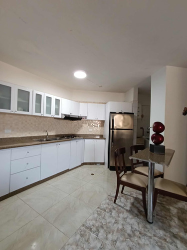 Venta Apartamento Res Cedral Plaza El Bosque Valencia Za