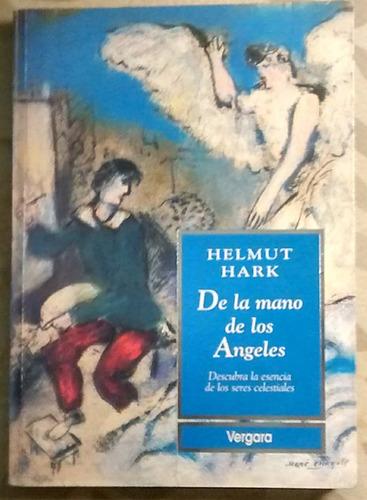 De La Mano De Los Ángeles - Helmut Hark