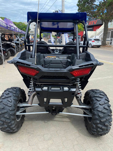 Utv Polaris Rzr 1000