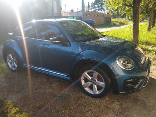 Volkswagen The Beetle 2.0 Sport Dsg 2020