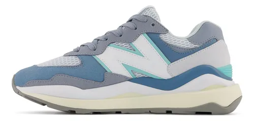 New balance originales clearance azules