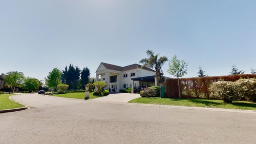 Venta Casa De 6 Ambientes Con Pileta En Haras Santa Maria
