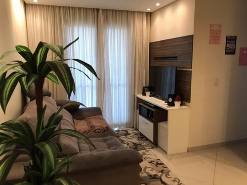 Imagem 3 de 20 de Belo Apartamento - Ap1995