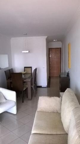 Imagem 1 de 14 de Apartamento Residencial À Venda, Vila Prudente, São Paulo. - Ap2513