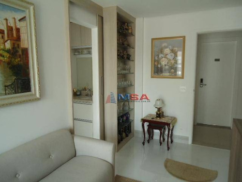 Imagem 5 de 27 de Apartamento À Venda Em Perdizes! - Ap2275