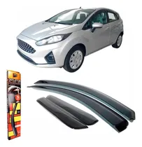 Comprar Calha De Chuva New Fiesta Hatch 4 Pts 11 A 16 Tg Poli 21015